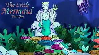 My Magic Theatre - THE LITTLE MERMAID PART 1 | Classic Popular Fairytale