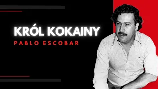 | Pablo Escobar | Czerwony Król Kokainy | Kartel z Medellin |