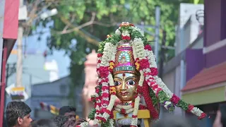 gangai amman 2023