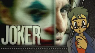 "Killing a Joke" | Joker (2019) Quick Film Review [Spoiler Free]