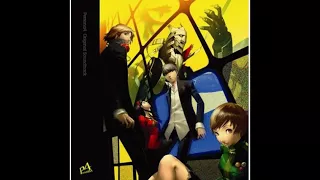 Persona 4 - 223 The Almighty