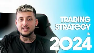THE ONLY TRADING STRATEGY YOU NEED IN 2024