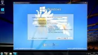 How to transform Windows 7 to Windows 8 using Transformation Pack 7.0