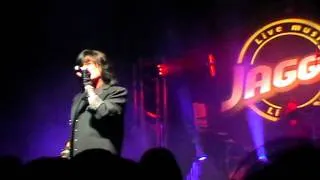 Joe Lynn Turner - Perfect Strangers (Live) [2011.03.10 - Jagger Club, St. Petersburg, Russia]