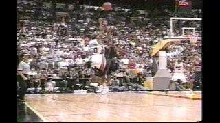 NBA Action Top 10 Buzzer Beaters 1999-2000 Season