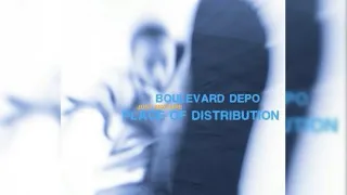 Boulevard Depo - Lucky