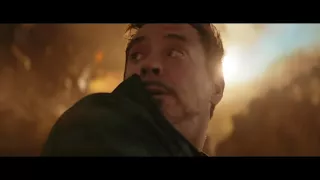 Avengers Infinity War - Live Like Legends