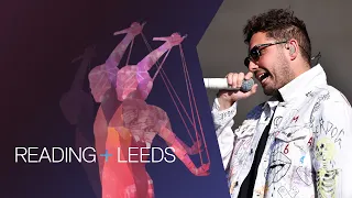 You Me At Six - Take On The World (Reading + Leeds 2019)