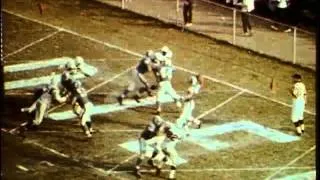 1962 Houston Oilers Highlights