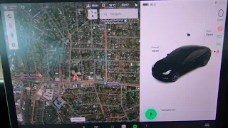 Tesla voice commands fixed!