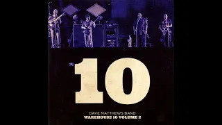 Dave Matthews Band - Warehouse 10, Volume 2