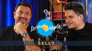 PODCAST LUCRURI SIMPLE | S.2 EP.5 | SELLY