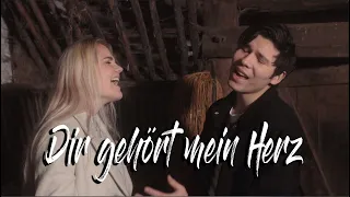 Dir gehört mein Herz - Gregor Meyle/Phil Collins - Laura & Mark (Cover) DSDS 2022