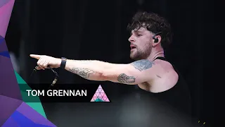 Tom Grennan - Remind Me (Glastonbury 2023)