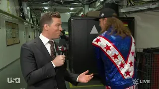 Randy Orton accepts the team with Riddle and "The Team of R-K-BRO" is official (Full Segment)