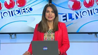 El Noticiero Televen - Emisión Meridiana -  martes 11 de abril de 2023