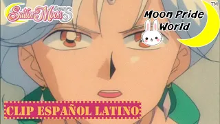 Sailor Moon Super S - Episodio 165 Pegaso Español Latino