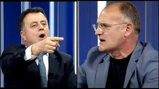 "Po tani o Flamur? A duhet të ndryshoni strategji?"/ Gazetari debat me Nokën për aksionin e opozitës