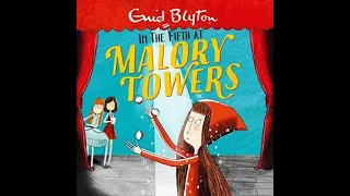 Malory Towers #1.5