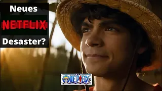 "One Piece" Kritik - Erneutes Netflix Desaster oder positive Überraschung?