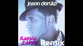 Jason Derulo - In My Head (Ramba Zamba Remix)