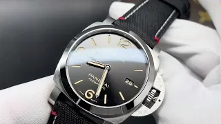 Officine Panerai Luminor Marina 44 mm PAM01025 (Арт. RW-10131)