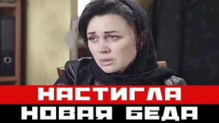 Час назад дочь сообщила горькую весть о Заворотнюк