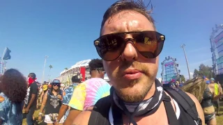 EDC 2016 Orlando Fl - The After Movie  part 1 of 4