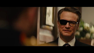 KINGSMAN: THE GOLDEN CIRCLE -  "READY" - IN THEATRES 9.22.17