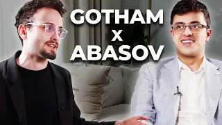 Did GothamChess And Nijat Just Become Best Friends?!