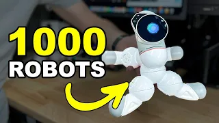 ClicBot Coding Robot Kits Review *Life-Like