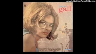 01 - France Gall - Mes Premières Vraies Vacances (1964)