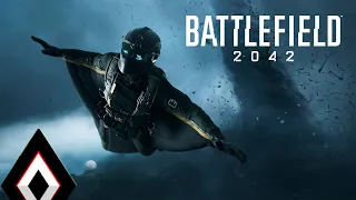 Battlefield 2042 Trailer with Seven Nation Army