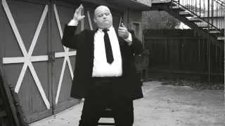 Alfred Hitchcock Prezentz How to Dougie Dance