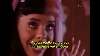 melanie martinez - pacify her (tradução/legendado) (clipe oficial)