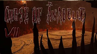 Curse of Anabelle #007 - Dämonisch // Let's Play Curse of Anabelle