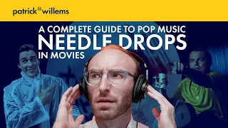 A Complete Guide to Pop Music Needle Drops in Movies