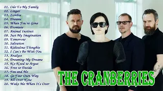 The Cranberries Greatest Hits Album 2022 - Cranberries Best Songs