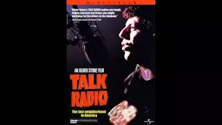 Hablando con la muerte (Talk Radio) (1988) SUBTITULADO