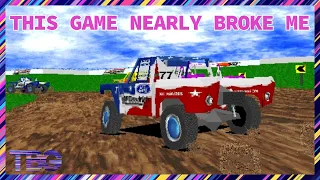 SODA Off-Road Racing is a Masterpiece!