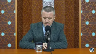 Pyetje përgjigje - 29/02/2024 - Dr. Imam Ahmed Kalaja