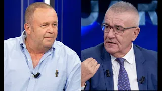 “Pse gërthet dhe grindesh, ç'kërkon më nga jeta?!”/Rrëfehet Gjegj Luca: Kam patur "shok" hallin...