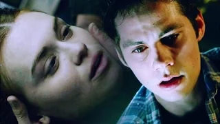 Stiles & Lydia: Coldwater