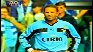 1998-99 Lazio Roma - Venezia FC