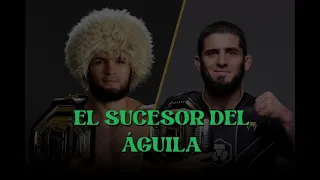 Islam Makhachev mas completo que Khabib?