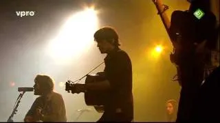 Fleetfoxes - Helplessness Blues - Live in HQ