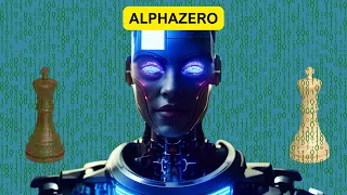 LA PARTIDA QUE NINGÚN HUMANO PODRÁ ENTENDER | ALPHAZERO VS STOCKFISH