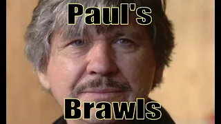 Best Brawls | Death Wish Films | Charles Bronson