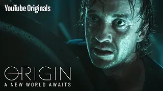 Origin Saison 1 | Trailer #1 | YouTube Original