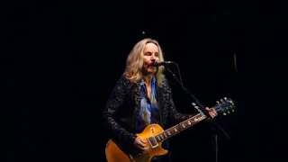 2018 Styx Blue collar man Green Bay Wisconsin